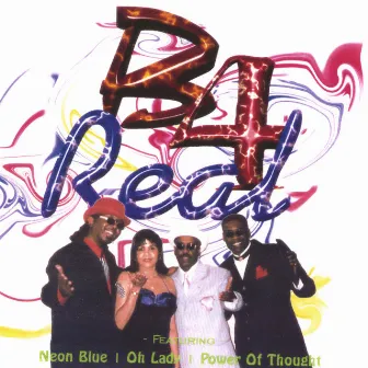 B-4-real by B-4-Real