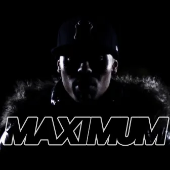 Maximum by Stampie Major