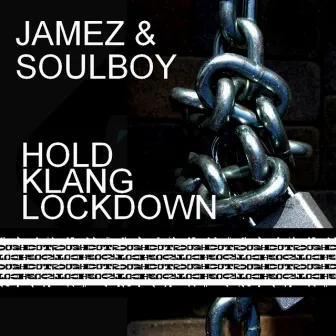 Lockdown EP by Soulboy