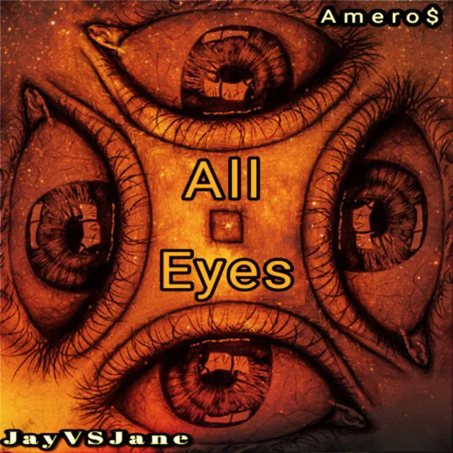 All Eyes