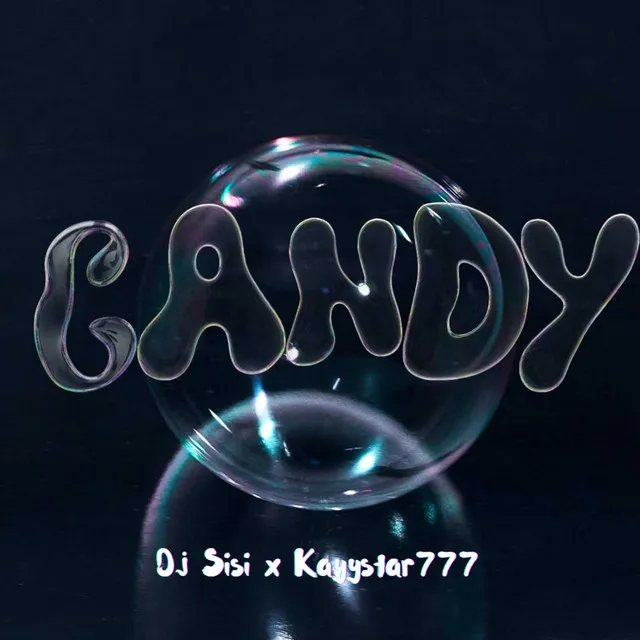 Candy