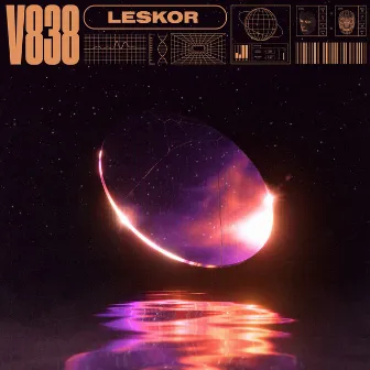 V838 by Leskor