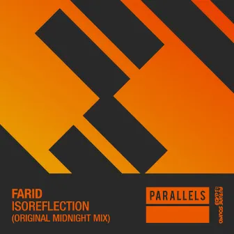 Isoreflection by Farid