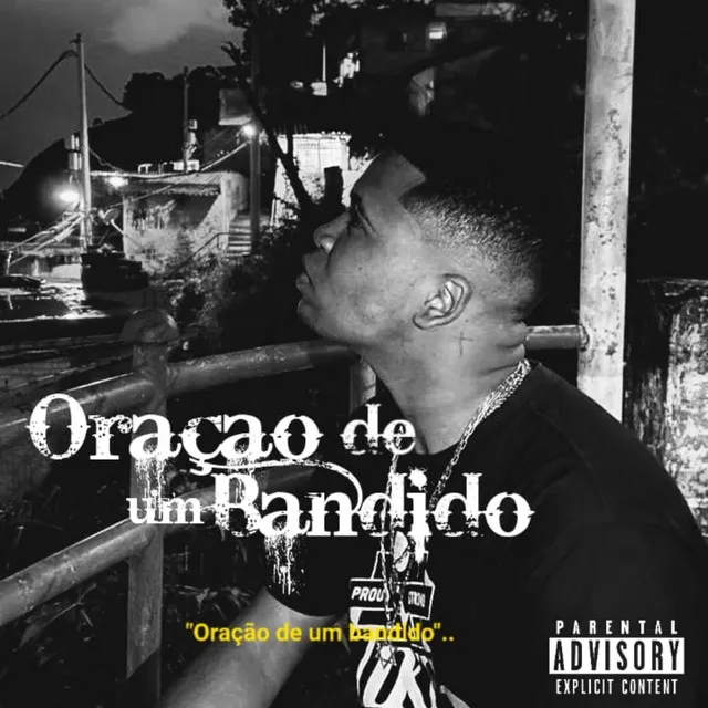 Oração de um Bandido