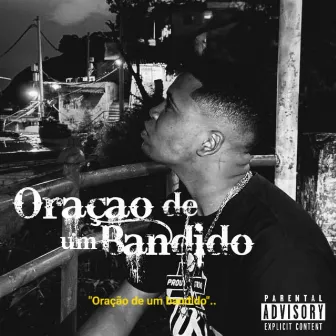 Oração de um Bandido by RD do Salgueiro