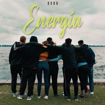 Energía by Ocho Sk