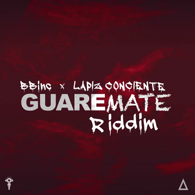 Guaremate Riddim