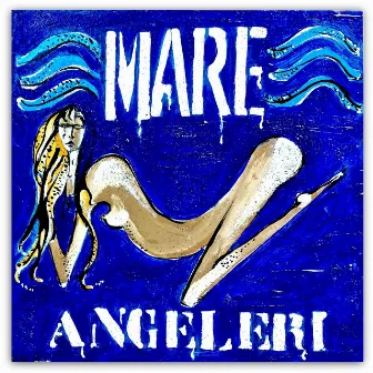 Mare by Angeleri