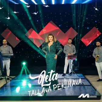 Tallava për Hava by Leta