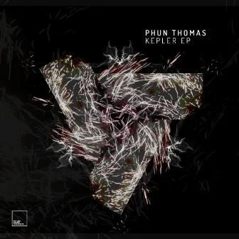 Kepler EP by Phun Thomas