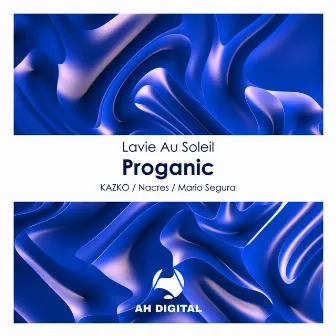 Proganic (KAZKO Remix) by Kazko