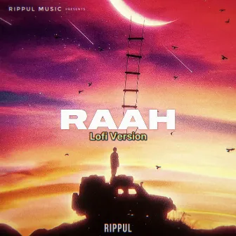 Raah (Lofi Version) by Rippul