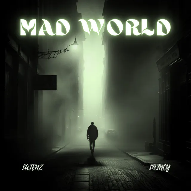 Mad World - Tekkno Version