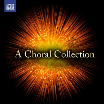 A Choral Collection by David Ogden