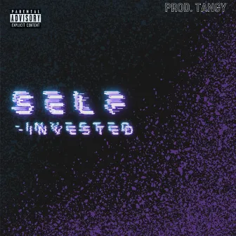 Self Invested by JNIII