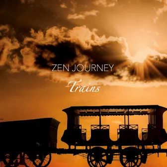 Trains by Zen Journey