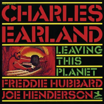 Leaving This Planet by Charles Earland