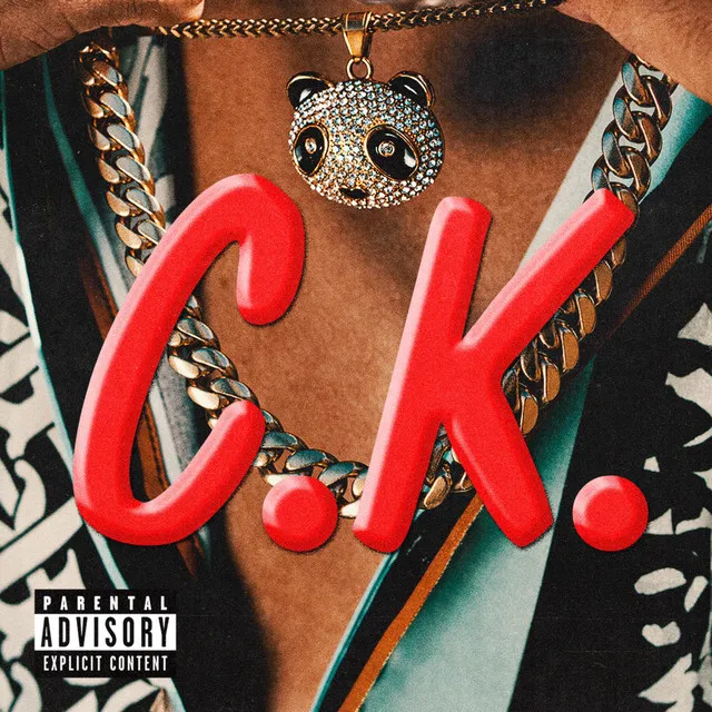 CK