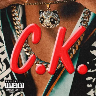 CK by Fabyan