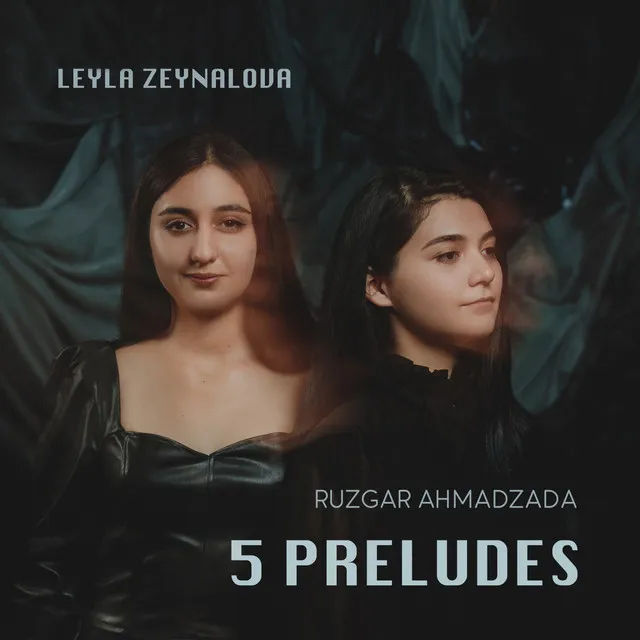 Prelude No. 5