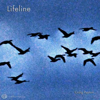 Lifeline by Craig Peyton