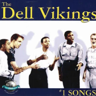 #1 Songs by The Del-Vikings