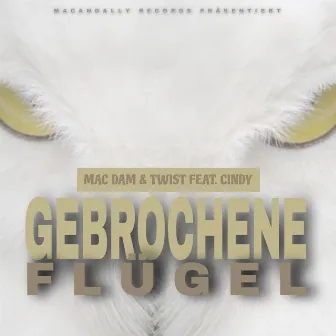 Gebrochene Flügel by Twist