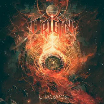 Chaosmos by Origin