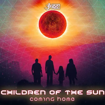 Coming Home by Children of the Sun