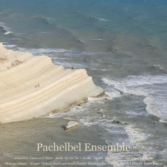 Pachelbel: Canon in D Major / Bach: Air On The G String / Vivaldi: Paris Concerto and Guitar Concerto / Albinoni: Adagio / Mozart: Turkish March and Sonata Facile / Mendelssohn: Wedding March / Wagner: Bridal Chorus by Pachelbel Ensemble