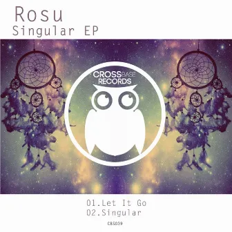 Singular EP by Rosu