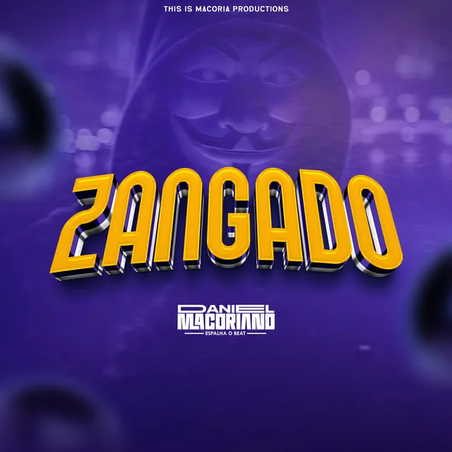 Zangado