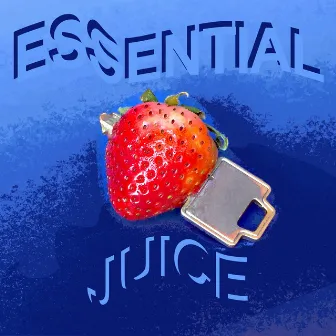 Essential Juice by enzowoah