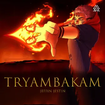 Tryambakam by Jeffin Jestin