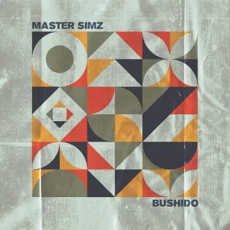 Bushido by Master Simz