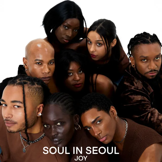 Soul in Seoul