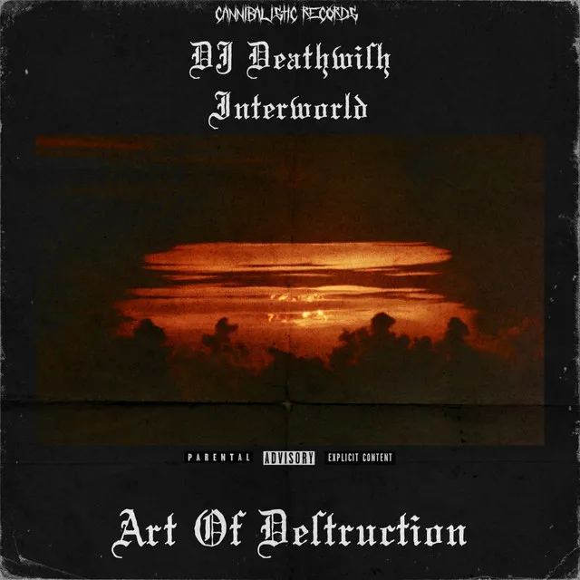 Art Of Destruction