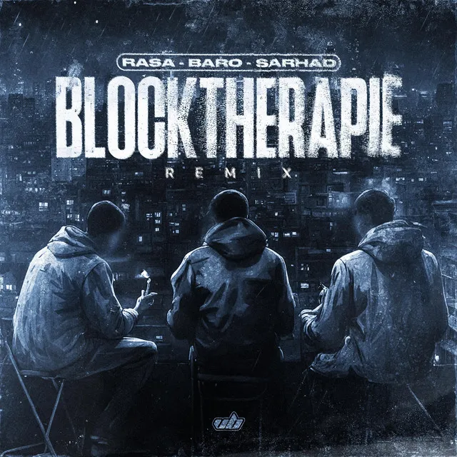 Blocktherapie RMX