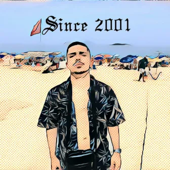 Since 2001 by Jn Mileto