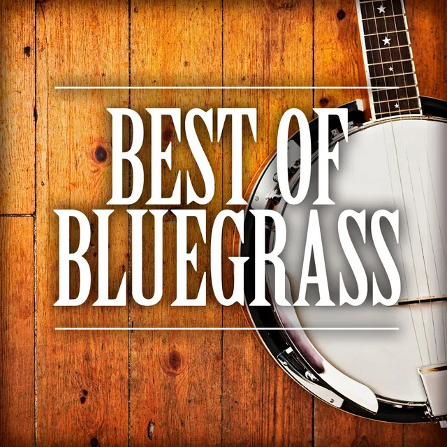 Best of Bluegrass