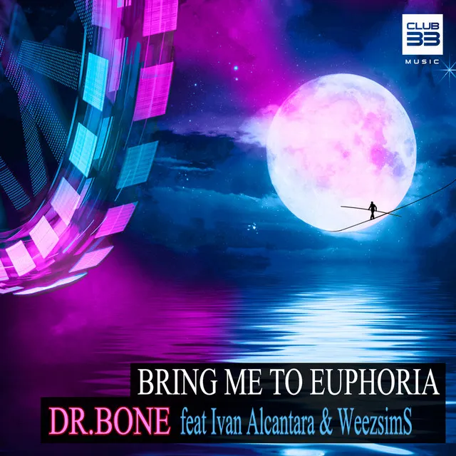 Bring Me to Euphoria