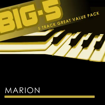 Big-5: Marion by Marion