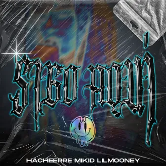 SIGO AQUÍ by HACHEERRE