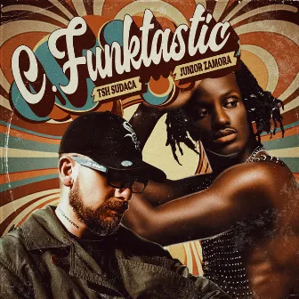 C.Funktastic by Tsh Sudaca