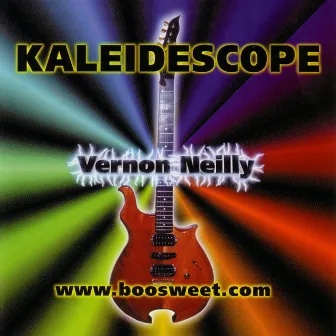 Kaleidescope by Vernon Neilly