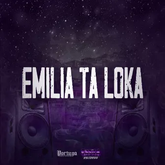 Emilia Ta Loka by DJ BRAGGA