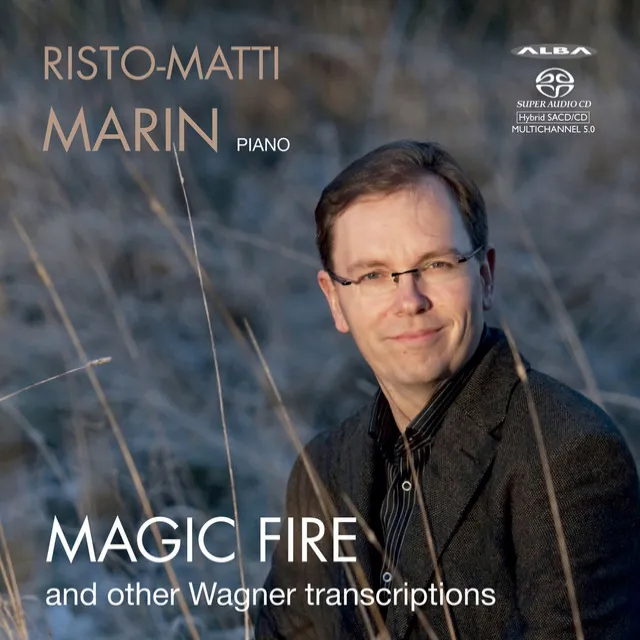 Risto-Matti Marin