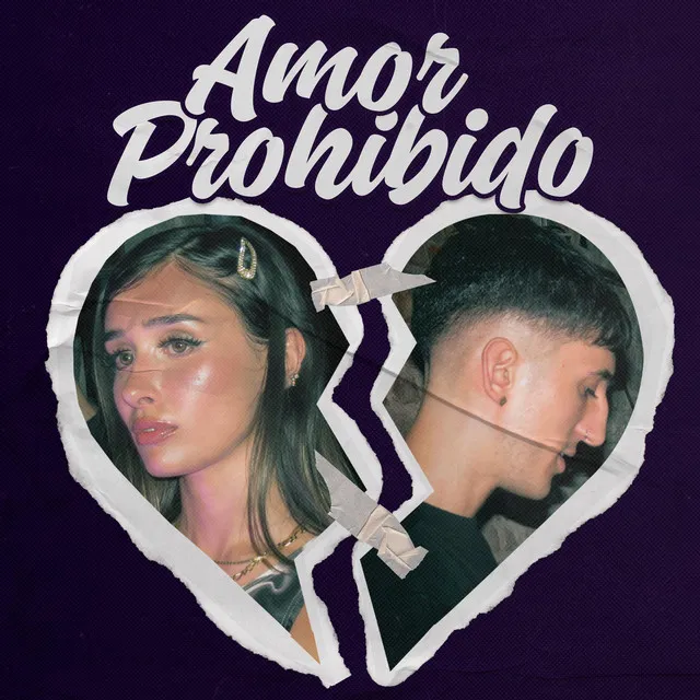 AMOR PROHIBIDO