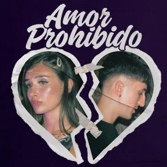 AMOR PROHIBIDO by Faryd