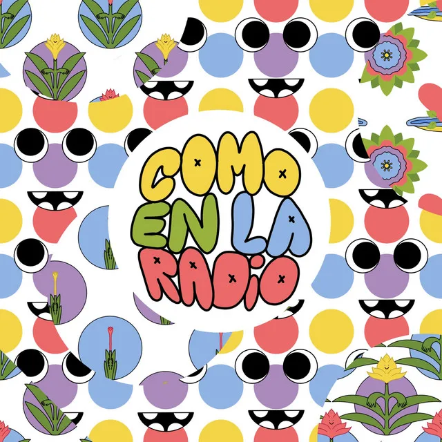 Como en la Radio